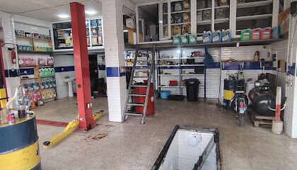 Services Auto