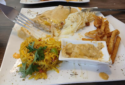 Shawarma 129