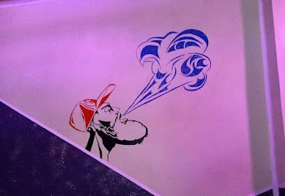 Shisha club mohamed