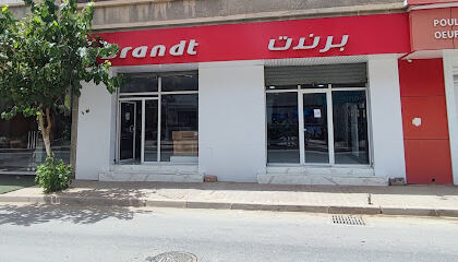Show Room Brandt Bordj Bou Arreridj