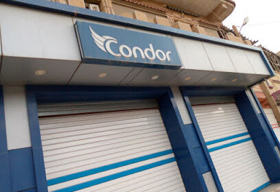 Showroom Condor Barhoum