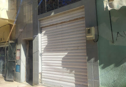 Showroom Meuble artisan