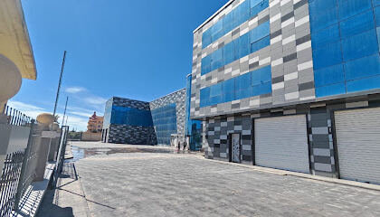 SHOWROOM RVI