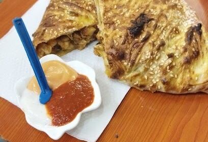 Sicilien food