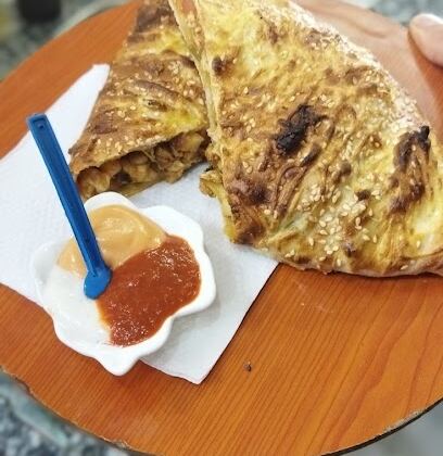 Sicilien food