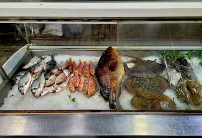 Sidali Best Sea Food