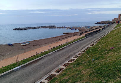 sidi ghilès