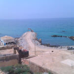 Sidi Majdoub Beach