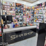 sika shop khenchela