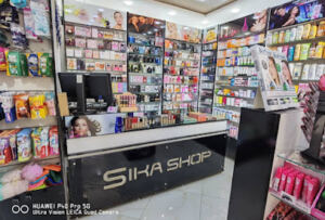 sika shop khenchela
