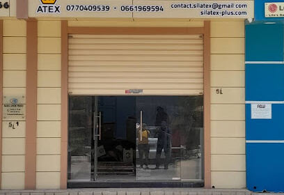 SILATEX PLUS