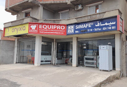 Simafe Boumerdes)