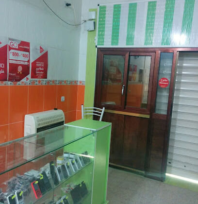SIRAJ Telecom ( HAFSAOUI Khemissi )