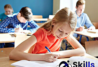Skills School Academy