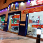 Slim Market