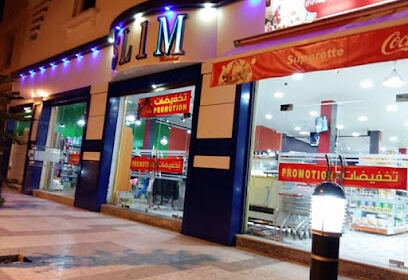 Slim Market