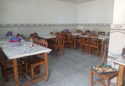 Slimane BenDahou Restaurant