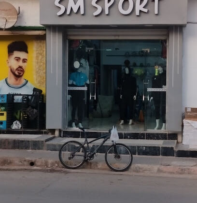 Sm sport