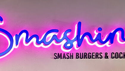 Smashini