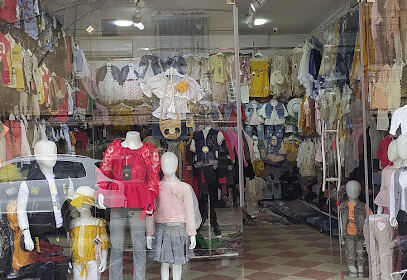 Smile kids khemis el khechna