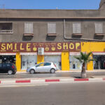 Smile Shop