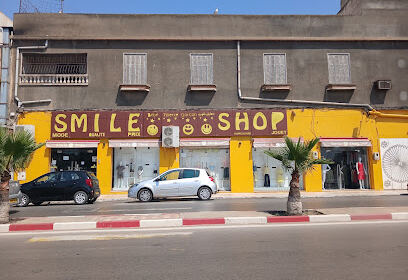 Smile Shop