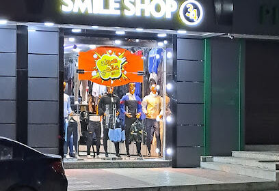 smile shop 34