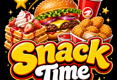 Snack Time