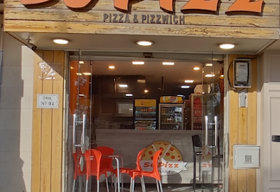 So Pizz USTO (Oran)