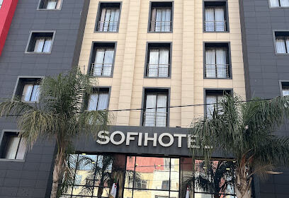 Sofi Hotel Oran