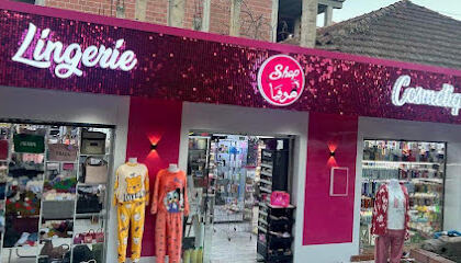 Sofia shop