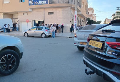 Soluche school hlm