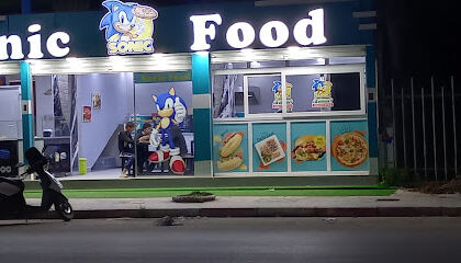 Sonic food