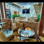 SOULTANE Coffee shop