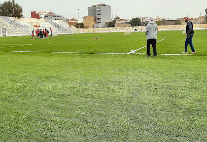 Stade El Kerma