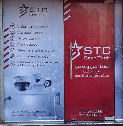 Star Tech