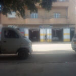 Station de lavage les Castors mohammadia