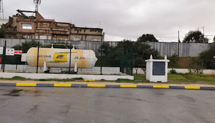 Station De Services