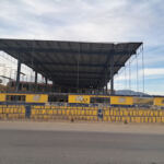 station de services GASMI
