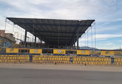 station de services GASMI