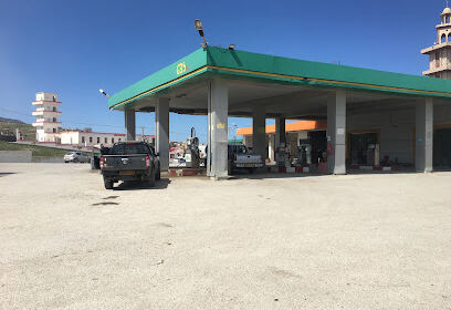 Station GBS