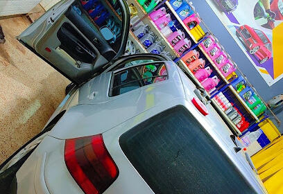 Station lavage zinou auto