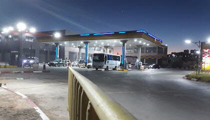 Station service