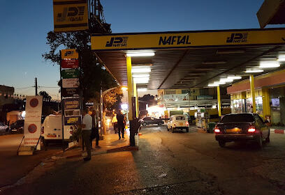 station service