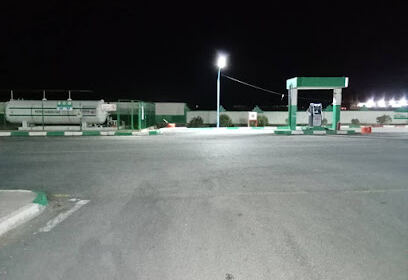 Station service cherraben riadh