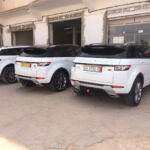 Station service el hoggar