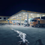 Station-Service Espace Madour