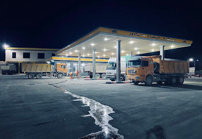 Station-Service Espace Madour