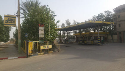 Station-Service Hamdani (Relais Routier EL FOURSSEN)