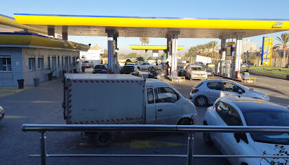 Station-Service Kedadra